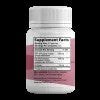 CAN'T WEIGHT peptide supplement bottle by Integrative Peptides - weight management formula