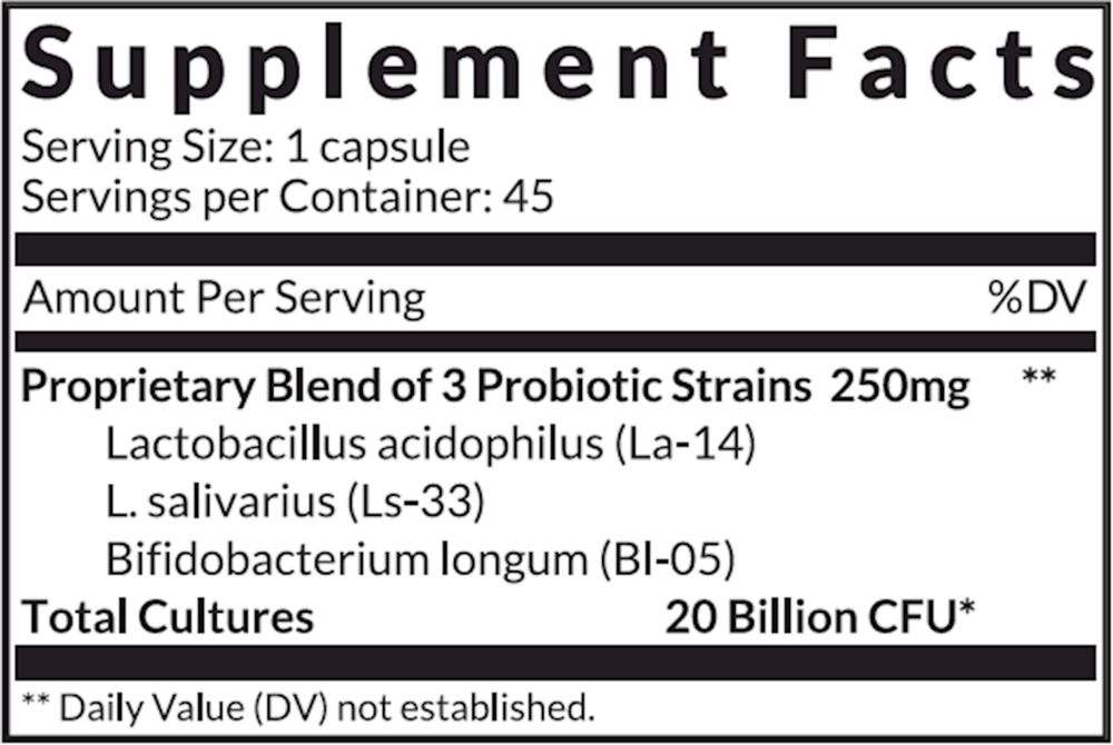 Fortefy immune support supplement bottle by Interplexus - advanced immune system formula