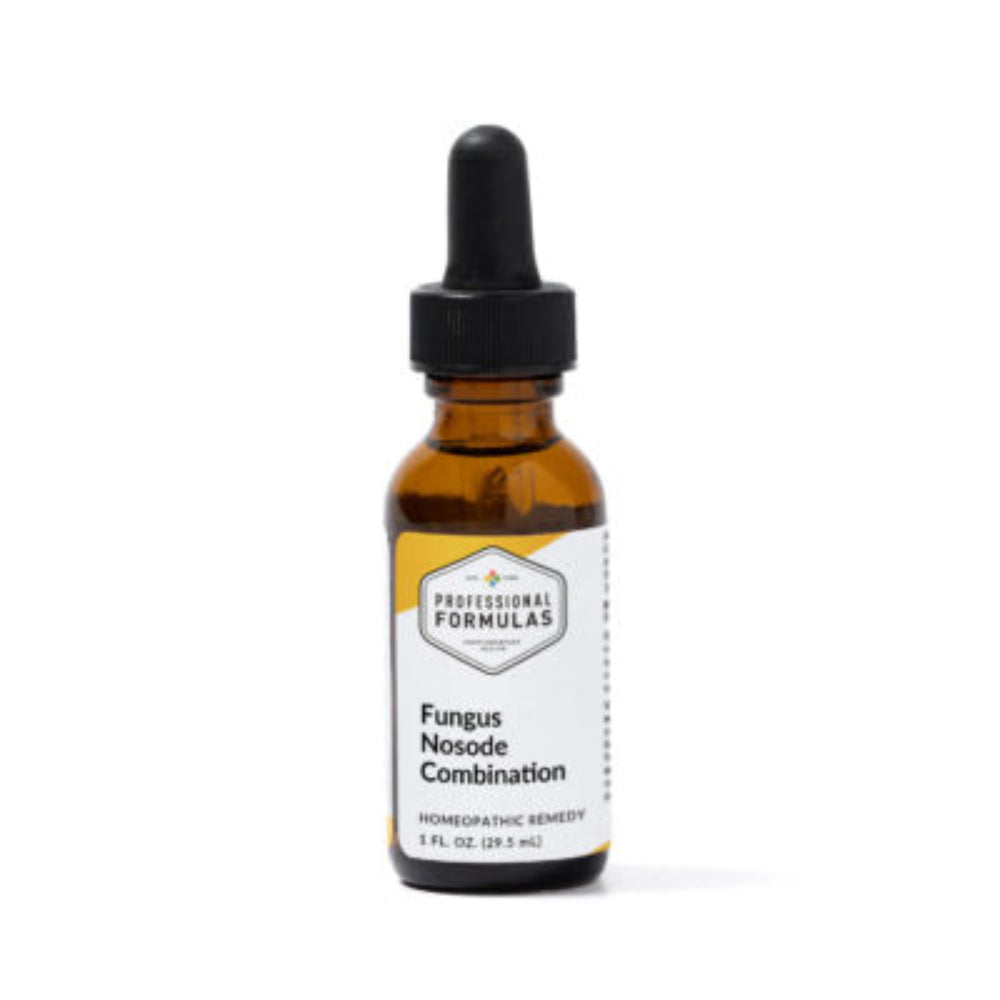 Fungus Nosode Combination homeopathic drops by Professional Formulas - immune balance formula