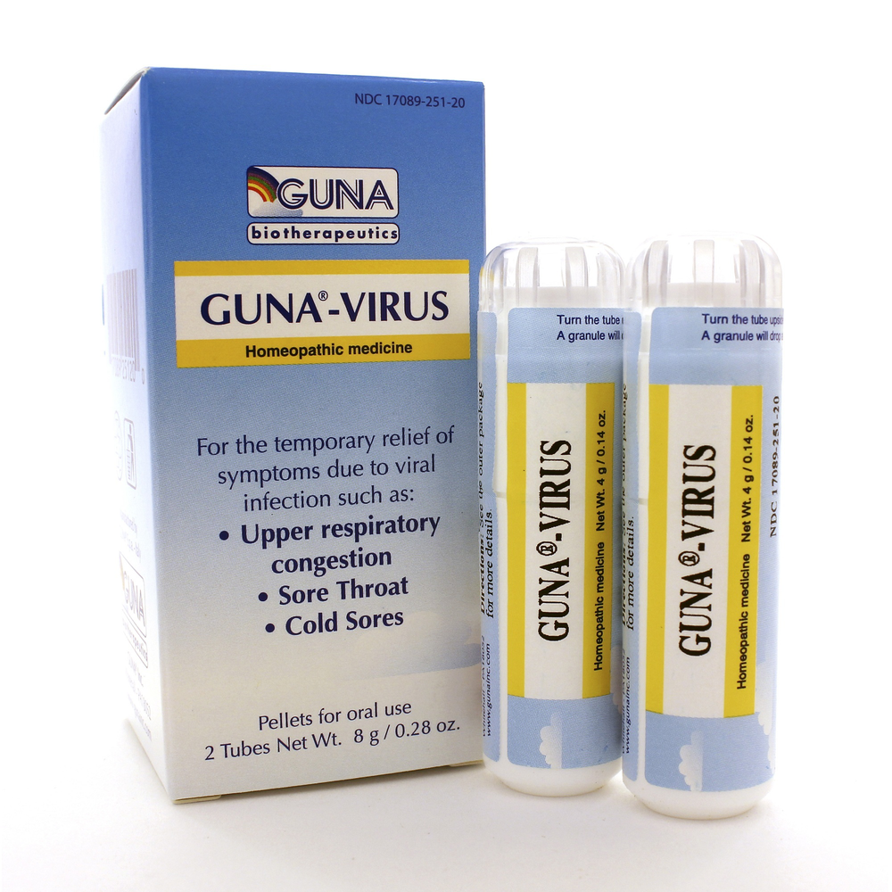 Guna-Virus Guna