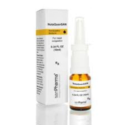 NotaQuenSAN San Pharma