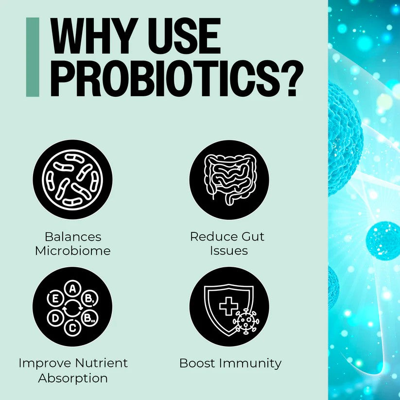 Probiotic Pur03
