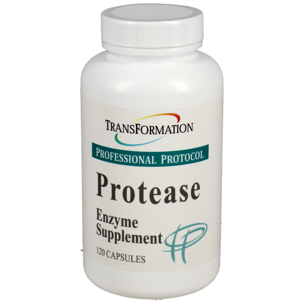 Protease Transformation