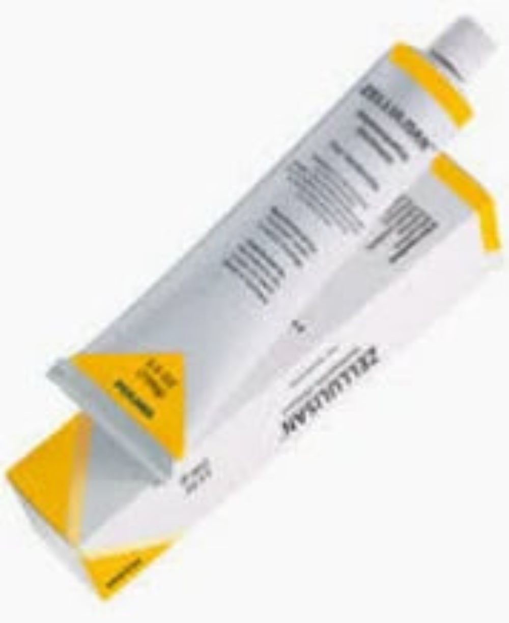 ZELLULISAN Ointment lymphatic support by Pekana