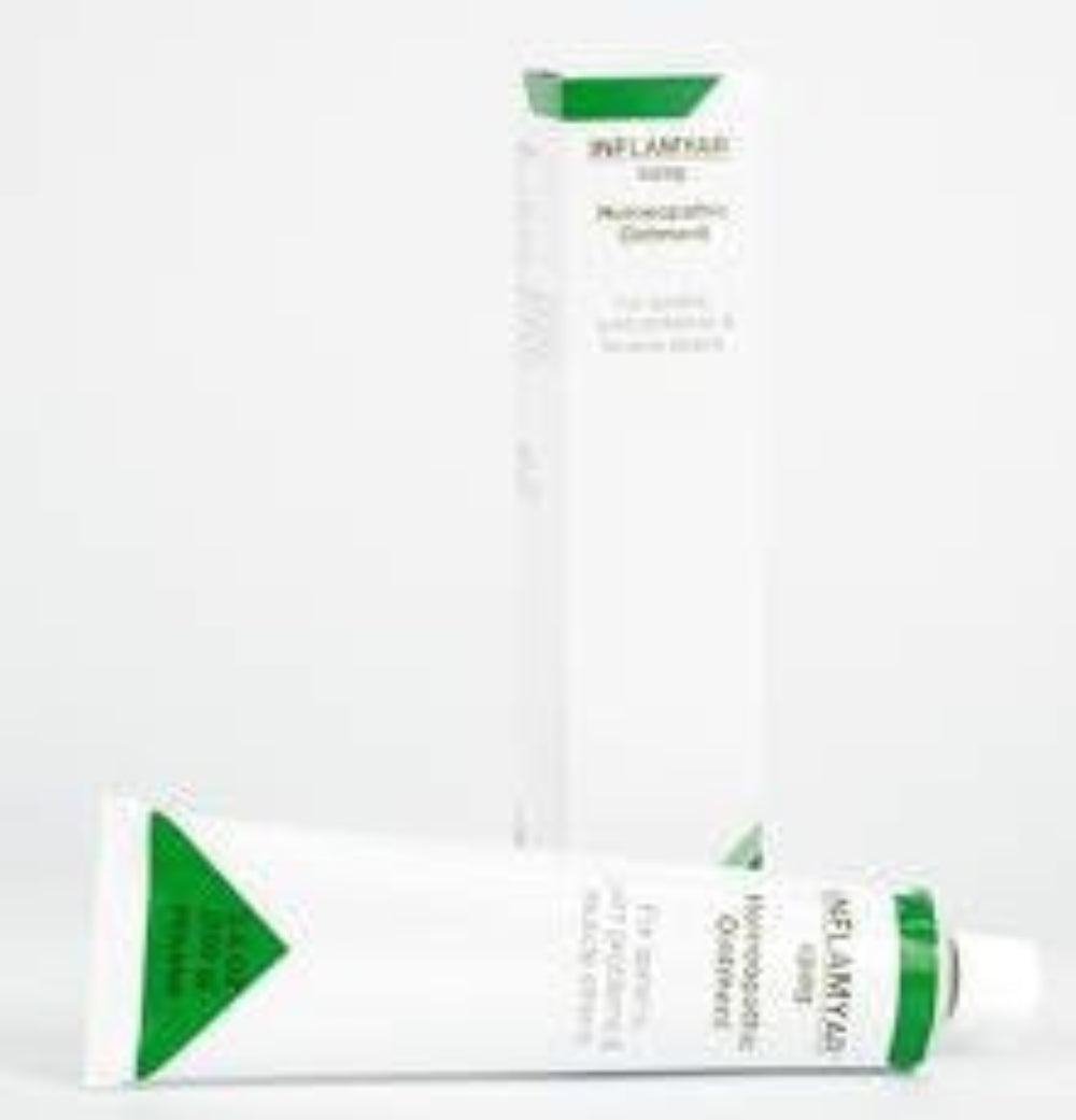 INFLAMYAR homeopathic inflammation formula by Pekana