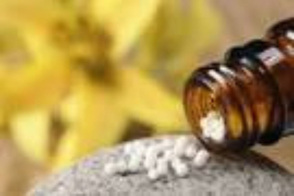 Allium cepa All-c homeopathic allergy relief pellets