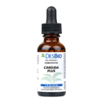 Candida Plus (Homeopathic Drops)