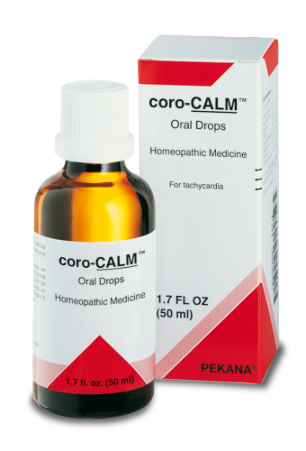 coro-CALM heart and stress support by Pekana