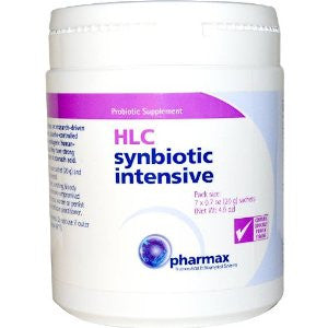 HLC Synbiotic Intensive- 7 Packets