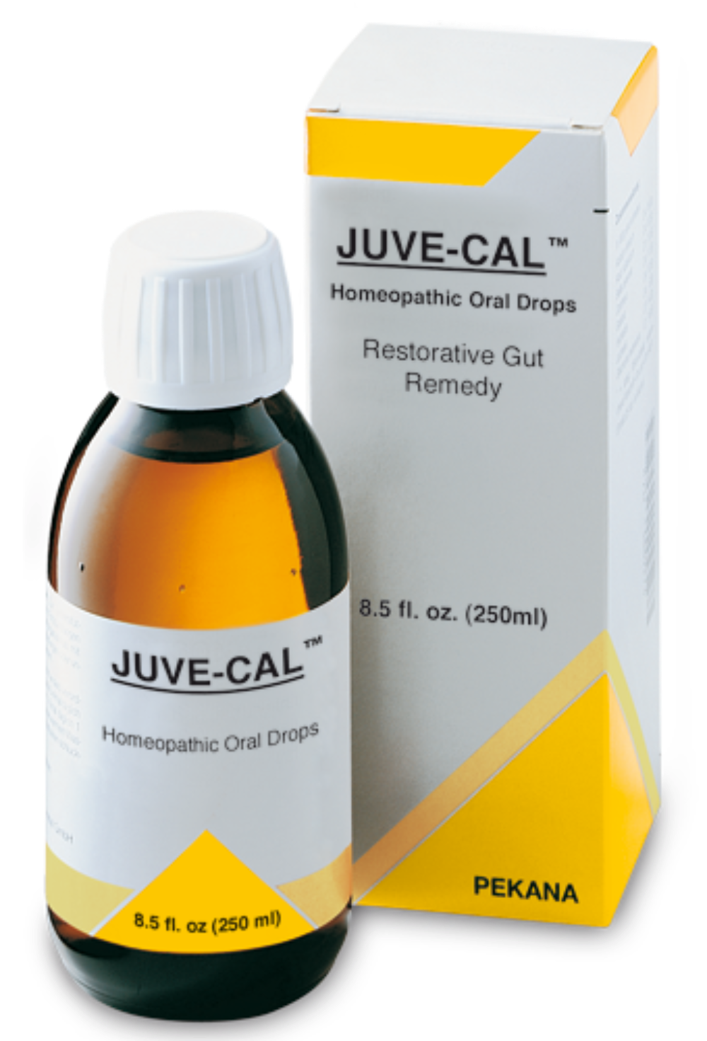 JUVE-CAL calcium and bone support by Pekana