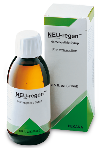 NEU-regen nerve regeneration support by Pekana