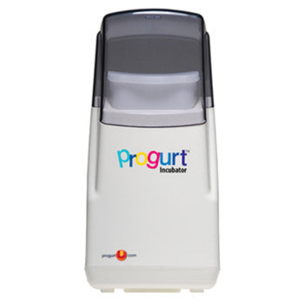 Progurt Incubator probiotic yogurt maker