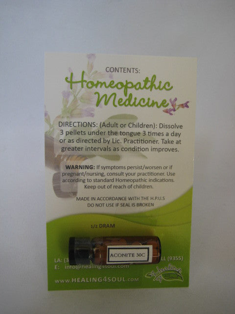 Healing 4 Soul Remedies