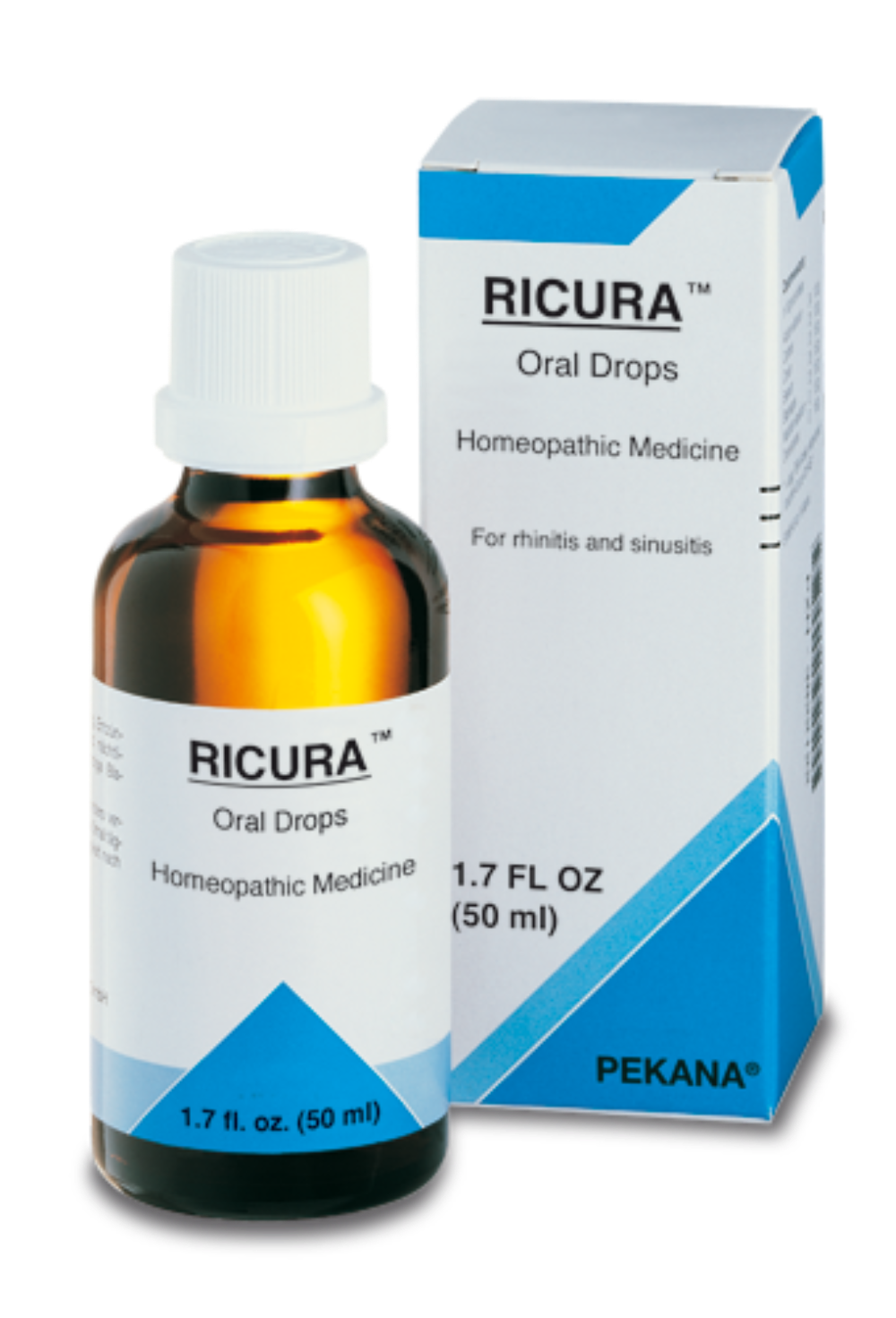 RICURA joint and cartilage support by Pekana