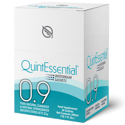 QuintEssential 0.9