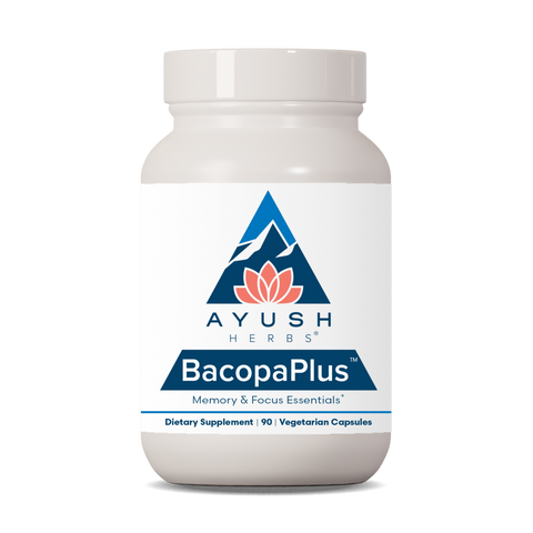 Bacopa Plus