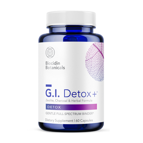 G.I. Detox