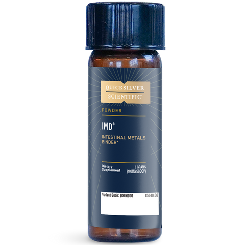 IMD (Intestinal Cleanse)