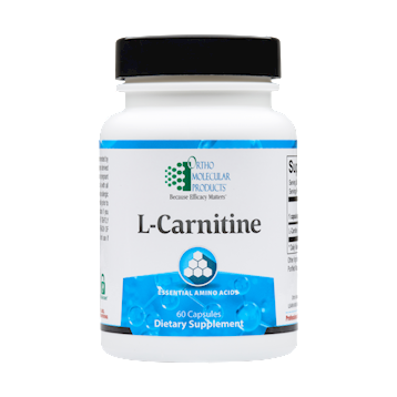 L- Carnitine