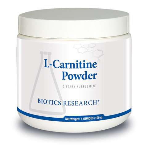 L- Carnitine Powder