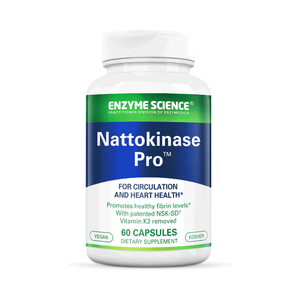 Nattokinase Pro