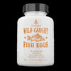 Wild Caught Fish Eggs