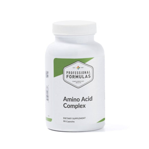 Amino Acid Complex