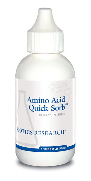 Amino Acid Quick-Sorb