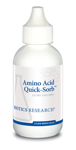 Amino Acid Quick-Sorb
