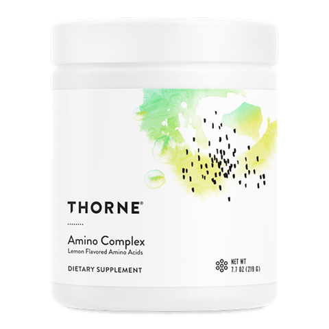 Amino Complex Lemon NSF