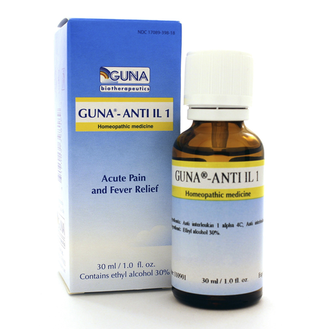 Guna-Anti IL (Interleuken)1