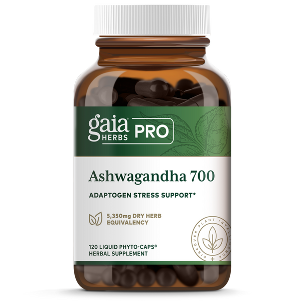 Ashwagandha 700 Phyto Caps