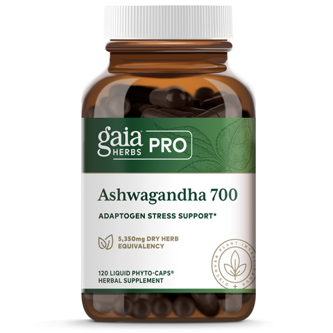 Ashwagandha 700 Phyto Caps