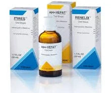 Basic Detox Kit (Pekana)