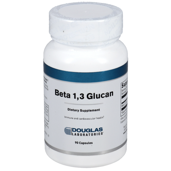 Beta 1,3 Glucan