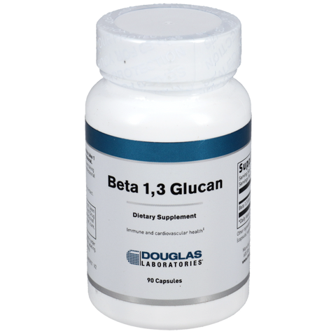 Beta 1,3 Glucan
