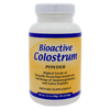 Bioactive Colostrum