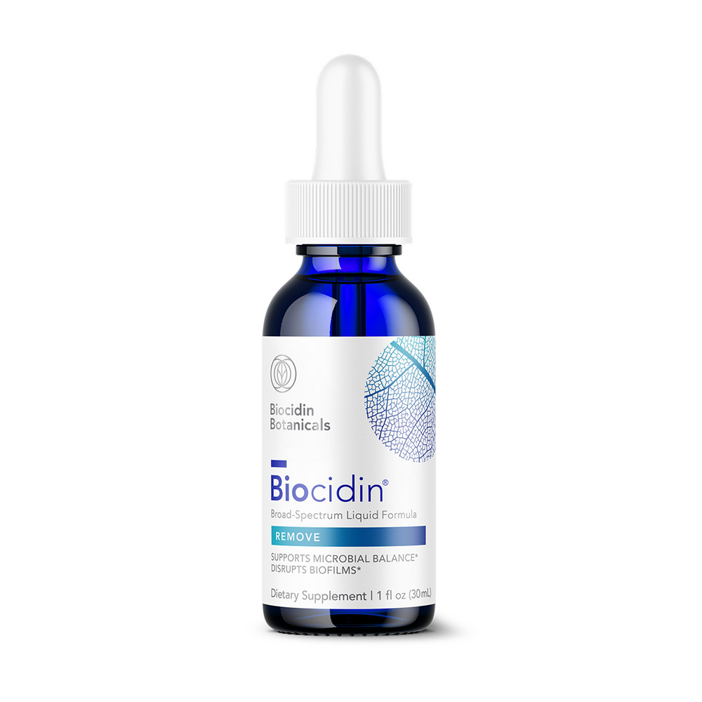 Biocidin
