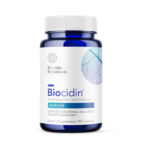 Biocidin