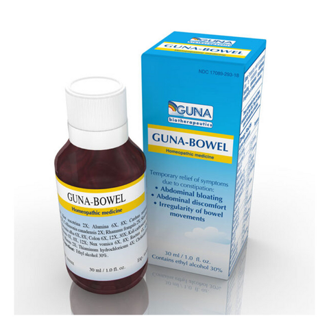 Guna-Bowel