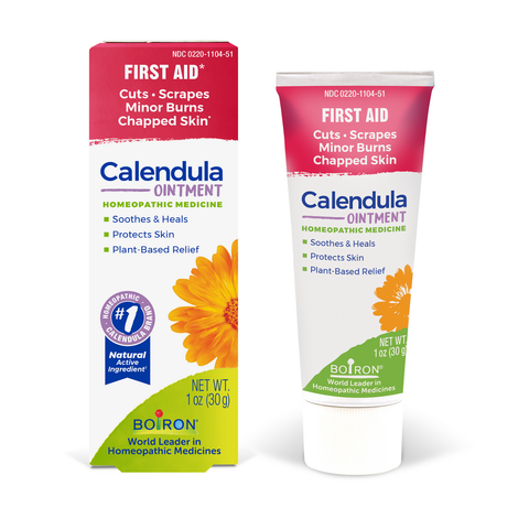 Calendula Ointment