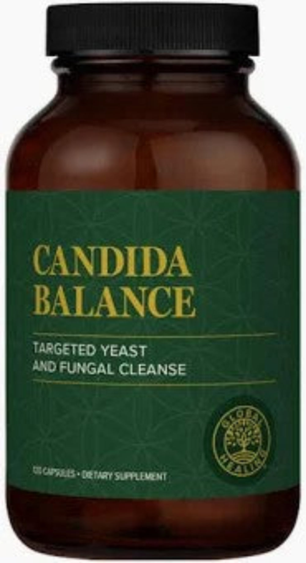 Yeast & Fungal Cleanse- CANDIDA BALANCE