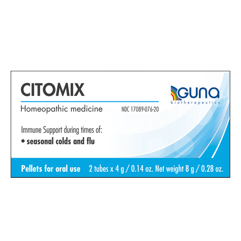 Citomix (Guna)