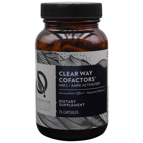 Clear Way Cofactors