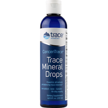 ConcenTrace- Trace Mineral Drops