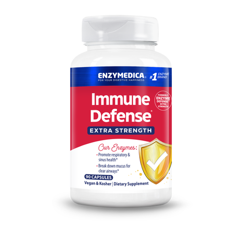 Immune Defense Extra Strength