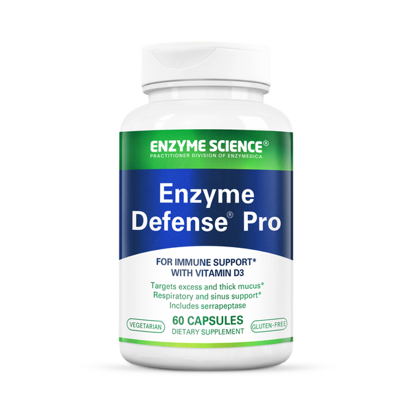 Enzyme Defense PRO