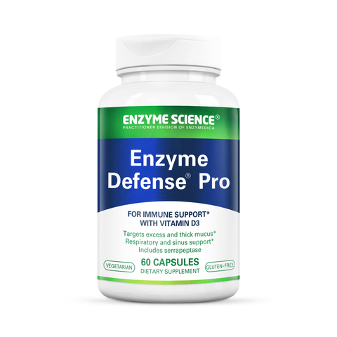 Enzyme Defense PRO