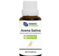 Avena Sativa No. 9