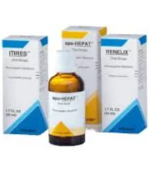 Basic Detox Kit (Pekana)